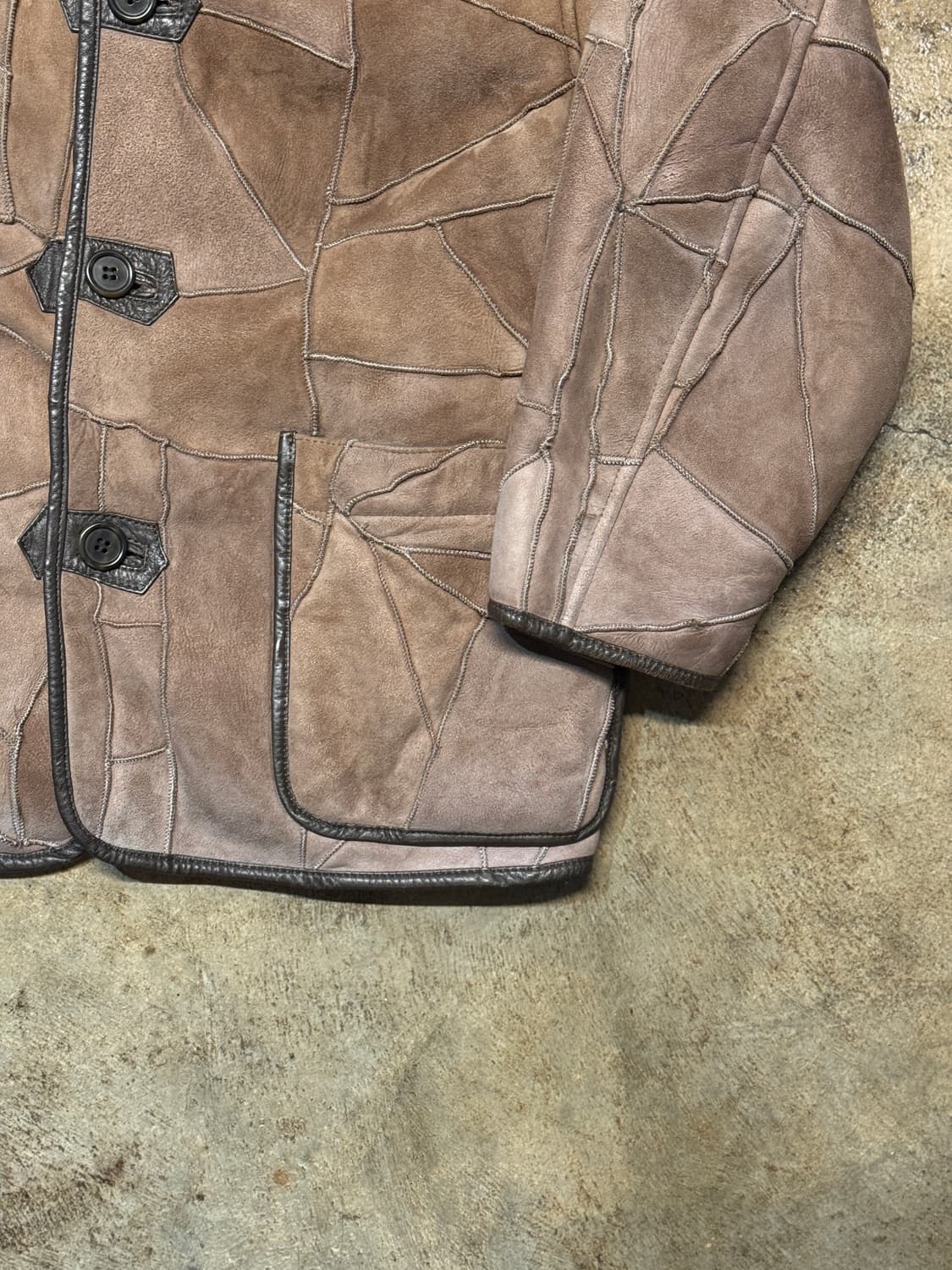 M-L ) 90s HAI SPORTING GEAR 상품이미지4