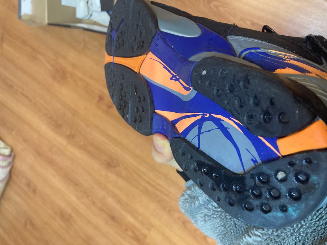 조던8 260팝니다 피닉스 상품이미지6