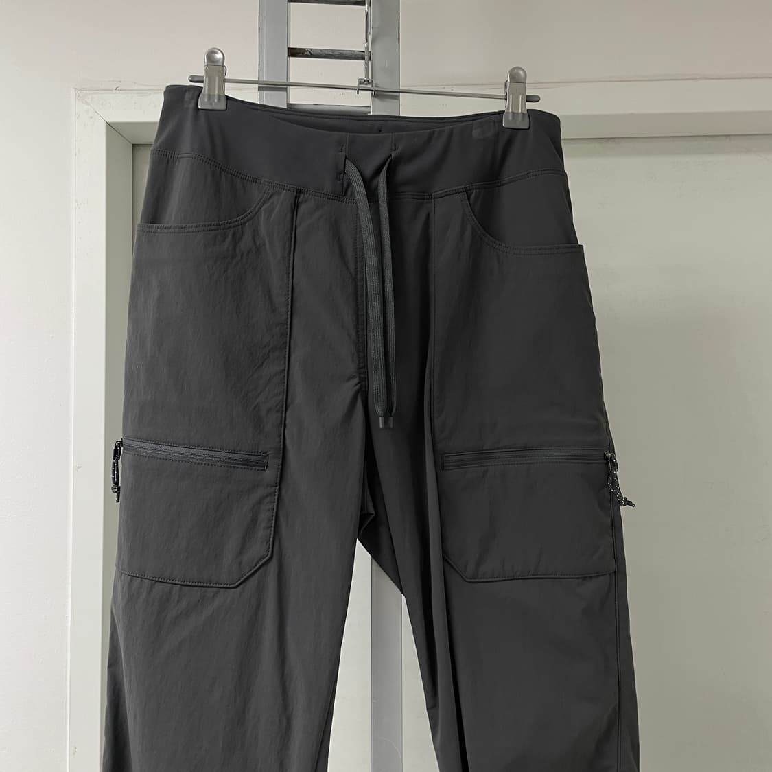 파타고니아 그레이 팬츠 S(W) 상품이미지2