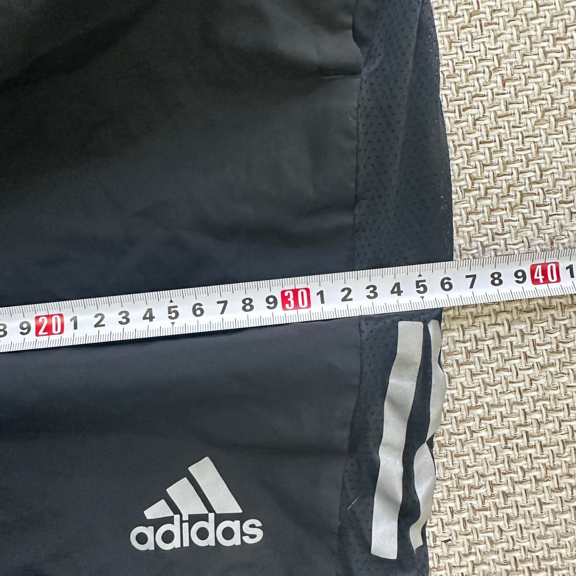 3XL 아디다스 오운더런 쇼츠 반바지  0415D 상품이미지6