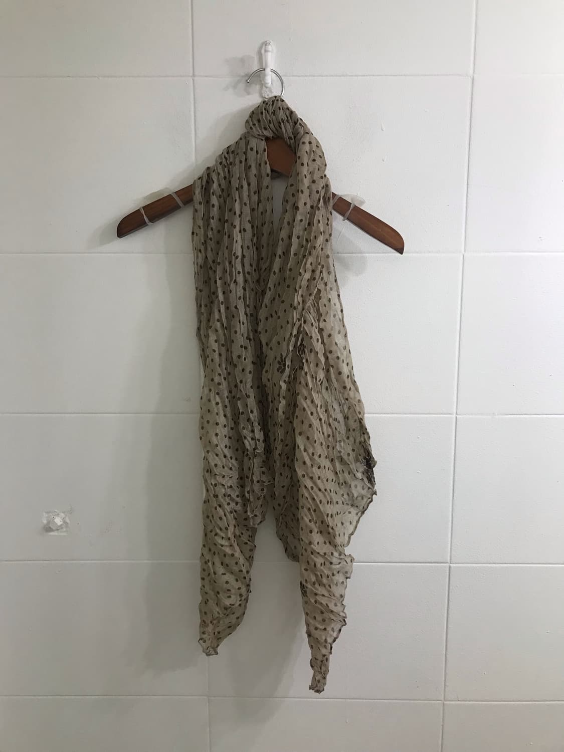 브라운 엑시즈팜 민트 원피스 니혼진 하구미 코디세트 상품이미지10