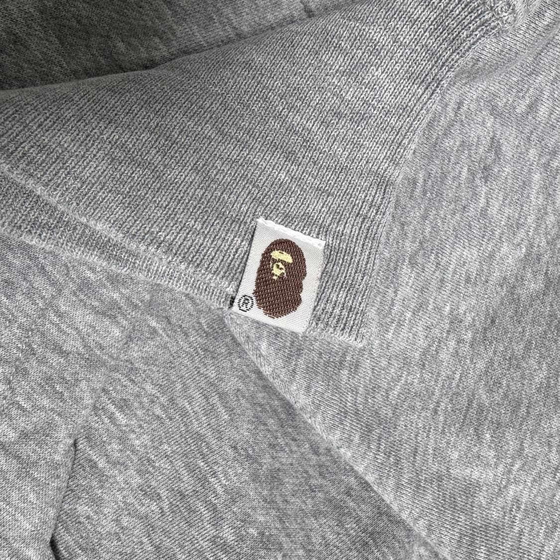 90s Bape OG Hoodie(OG 베이프) 상품이미지4