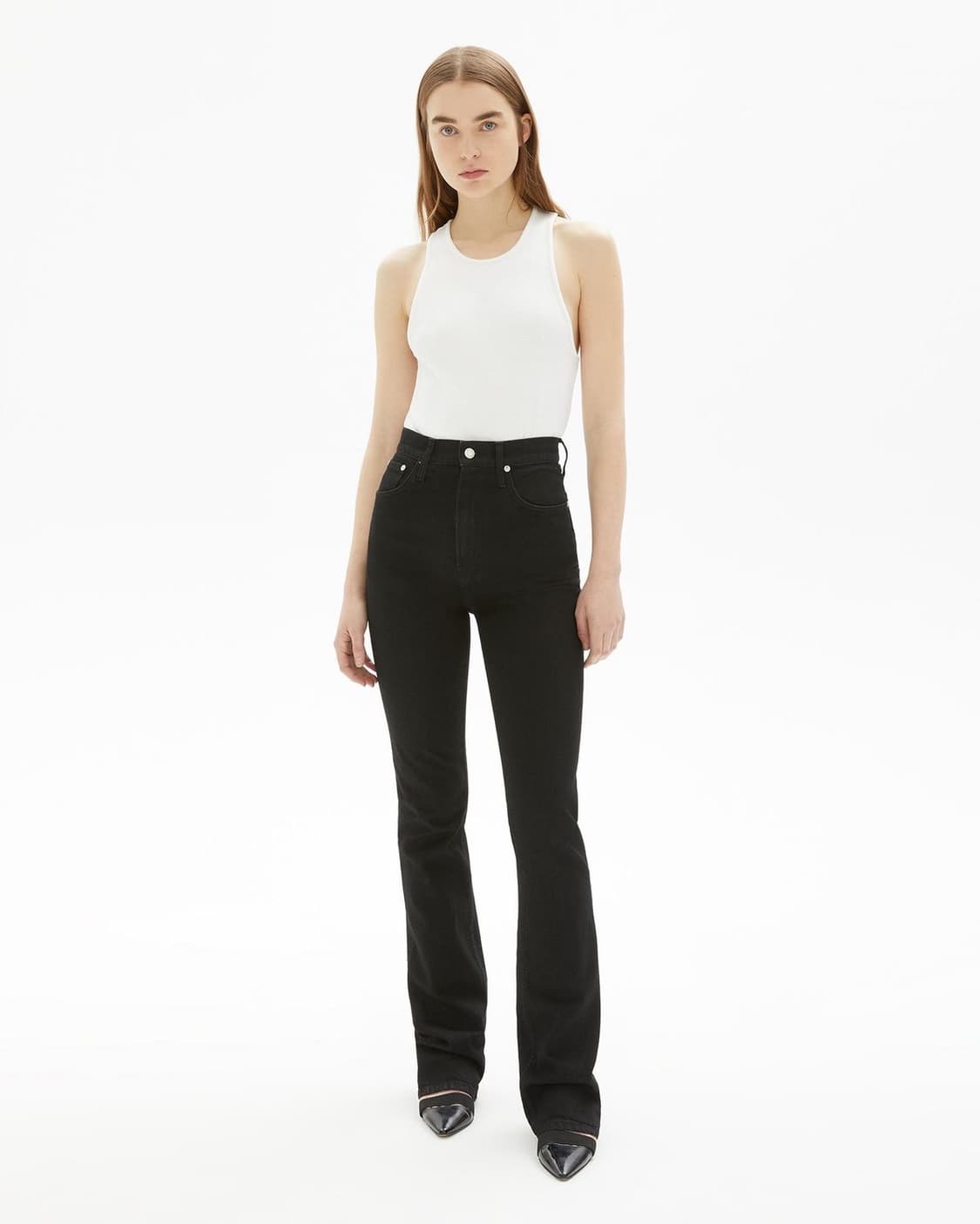 헬무트랭 블랙진 상품이미지1