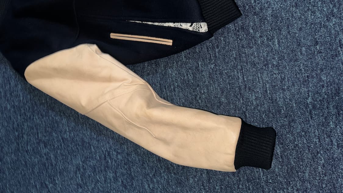 xlim 엑슬림 ep06 바시티 m 상품이미지2