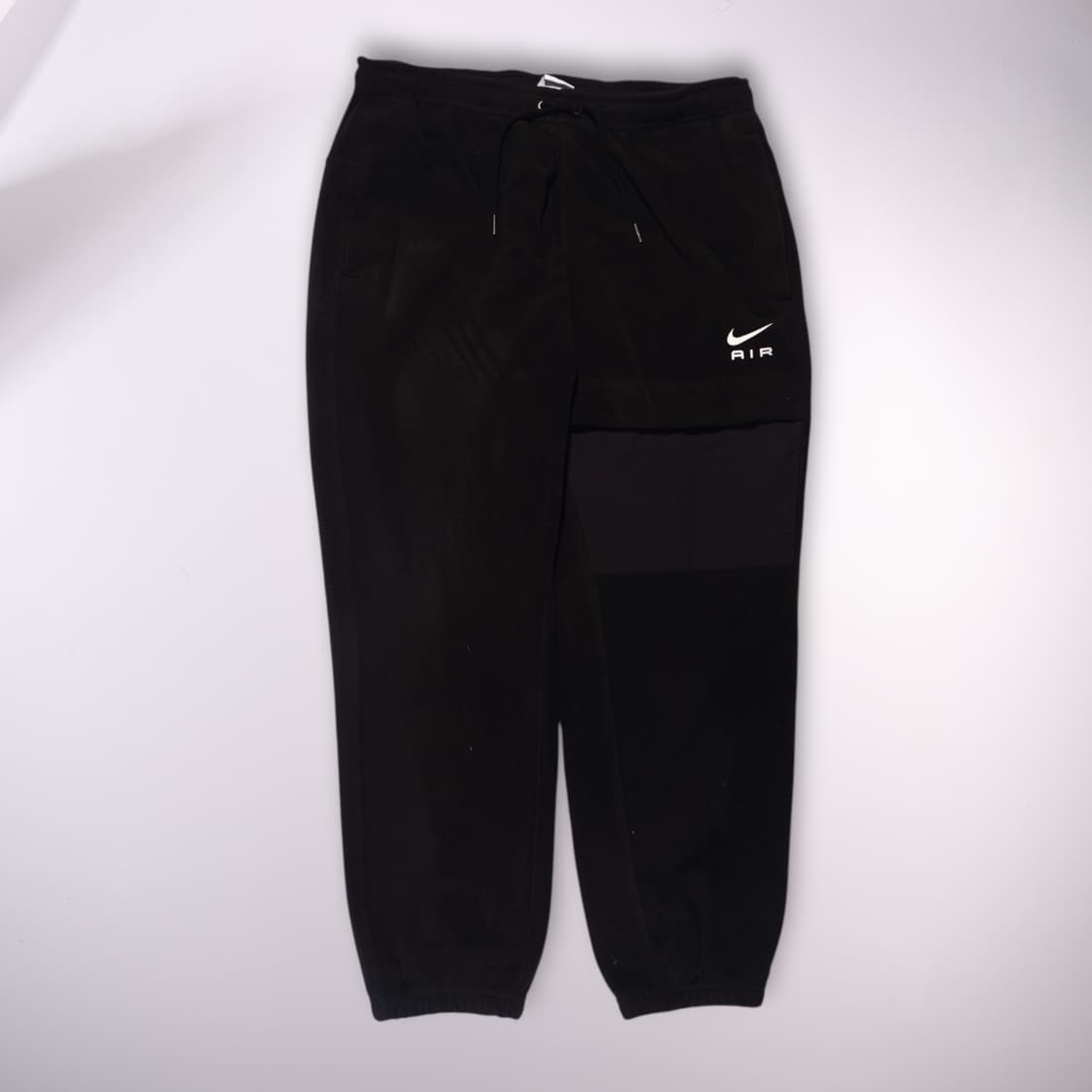 나이키 후리스 웜업 조거팬츠 B384 상품이미지1