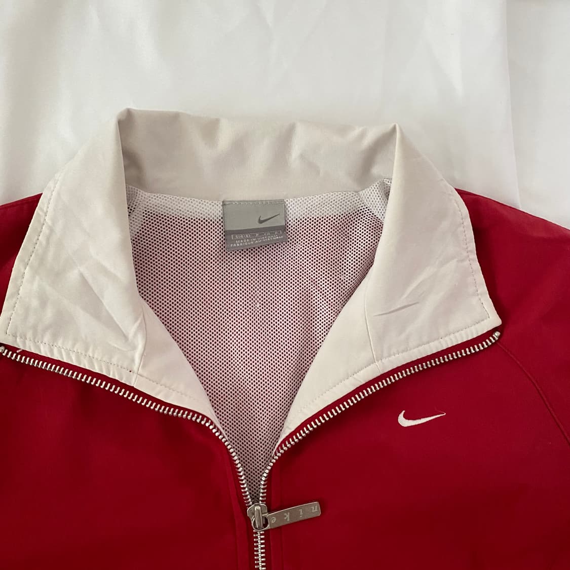 S ) 나이키바람막이 운동복 A0213 상품이미지6