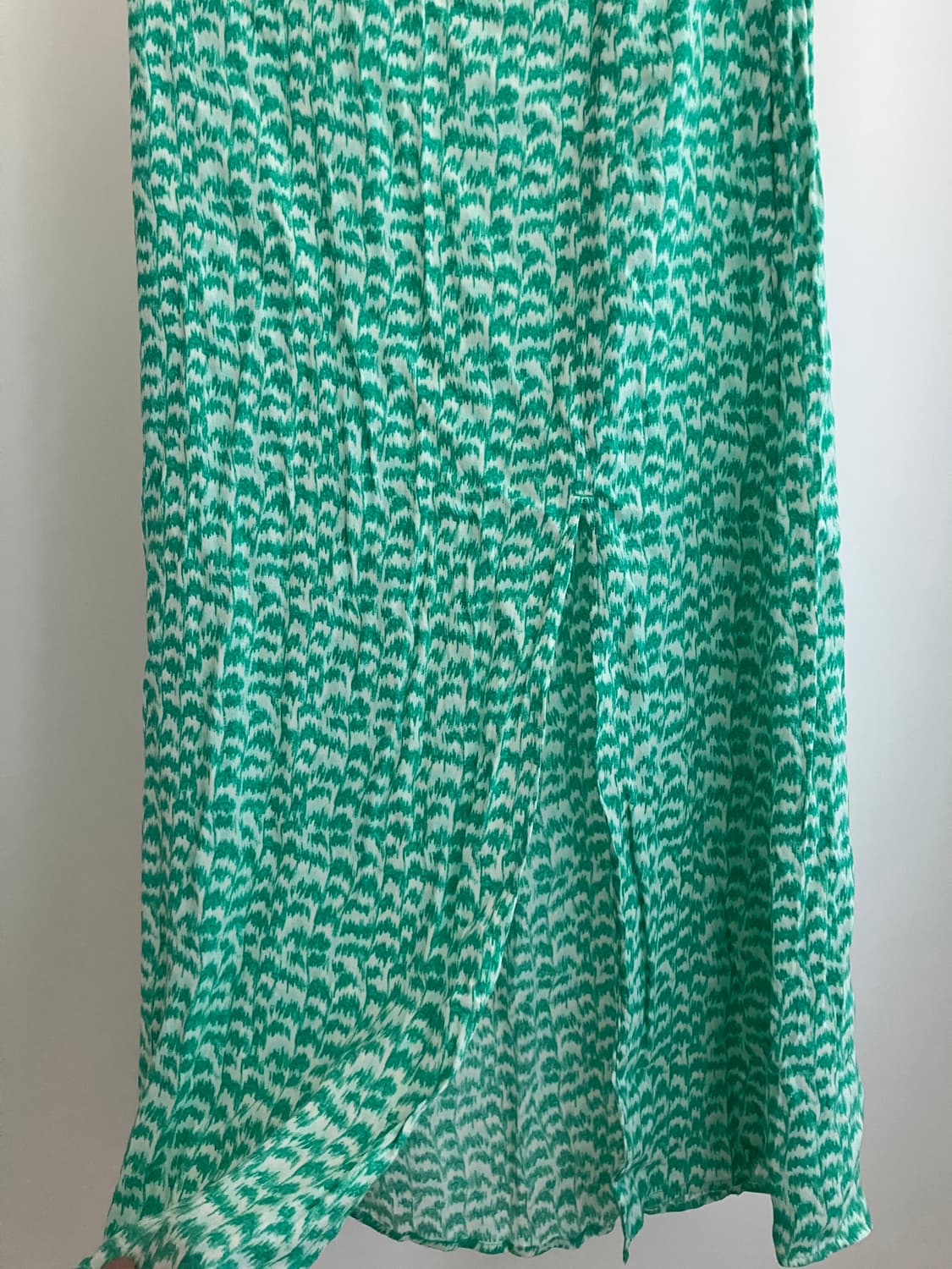 [H&M] 트임 치마 상품이미지2