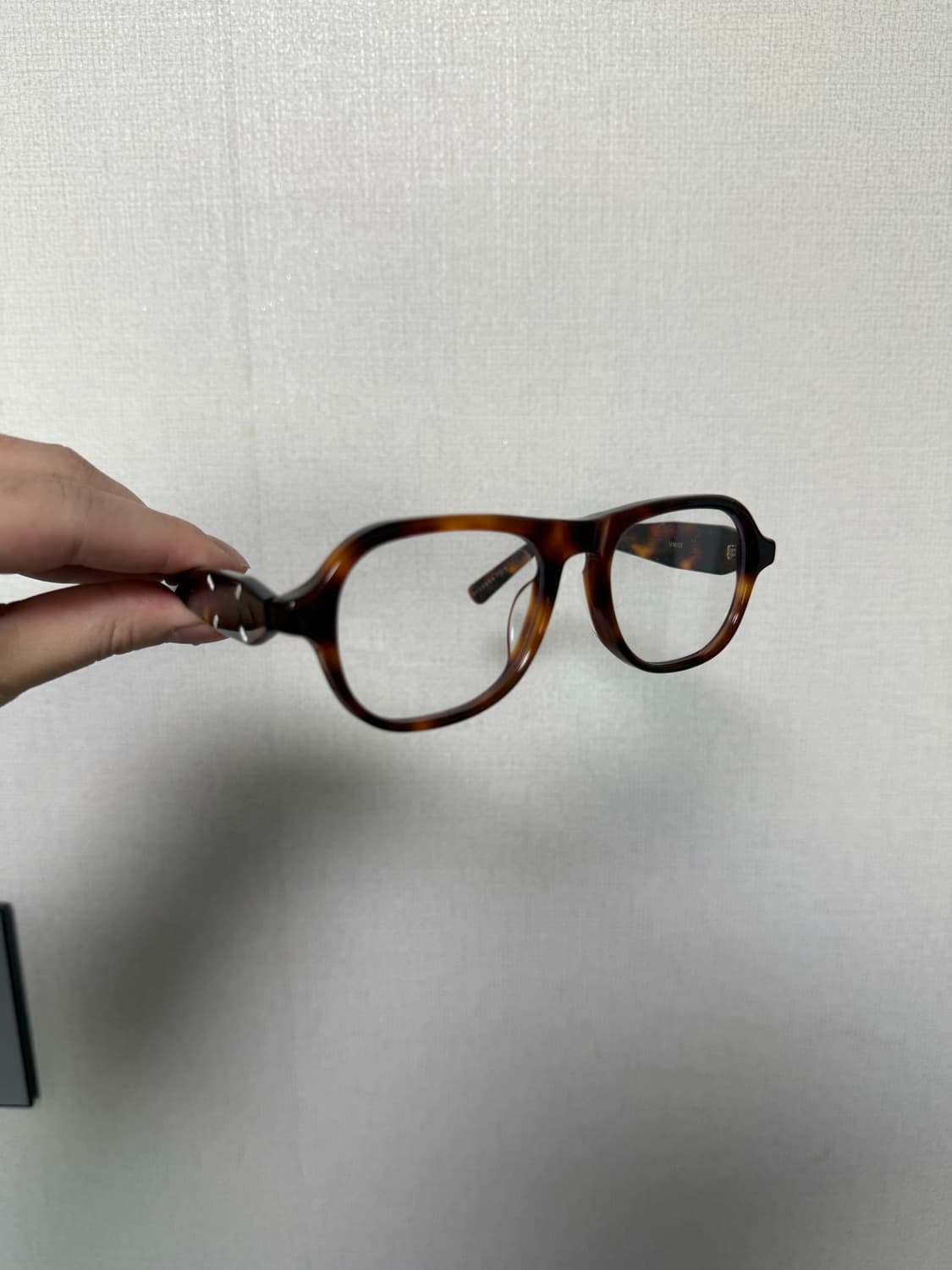 젠틀몬스터 마르지엘라 mm113 풀박 상품이미지2