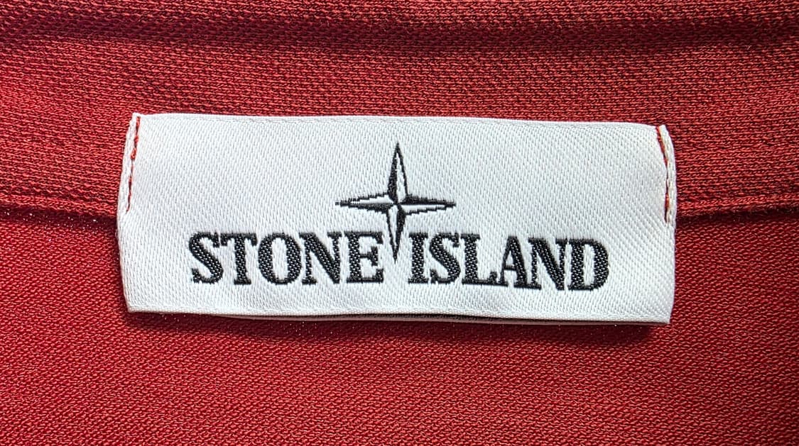 스톤아일랜드 남성 반팔티셔츠 슬림95 폴로 카라반팔티 MN03 상품이미지2