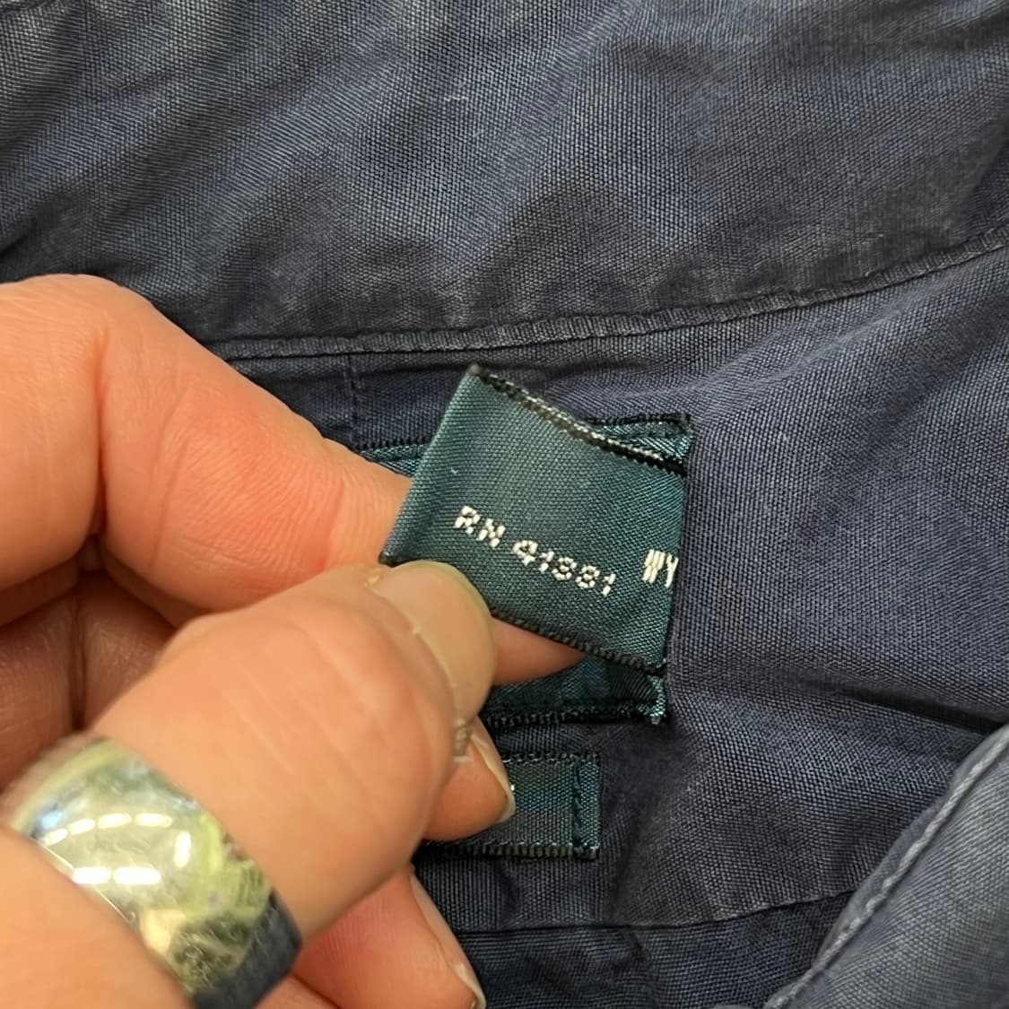 폴로 랄프로렌 하프셔츠 r3674 상품이미지6
