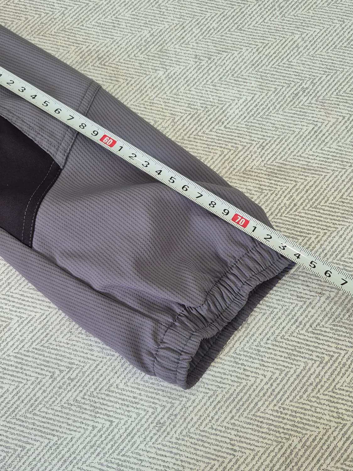 아디다스 후드수납 바람막이 오버핏 남성 95 상품이미지6