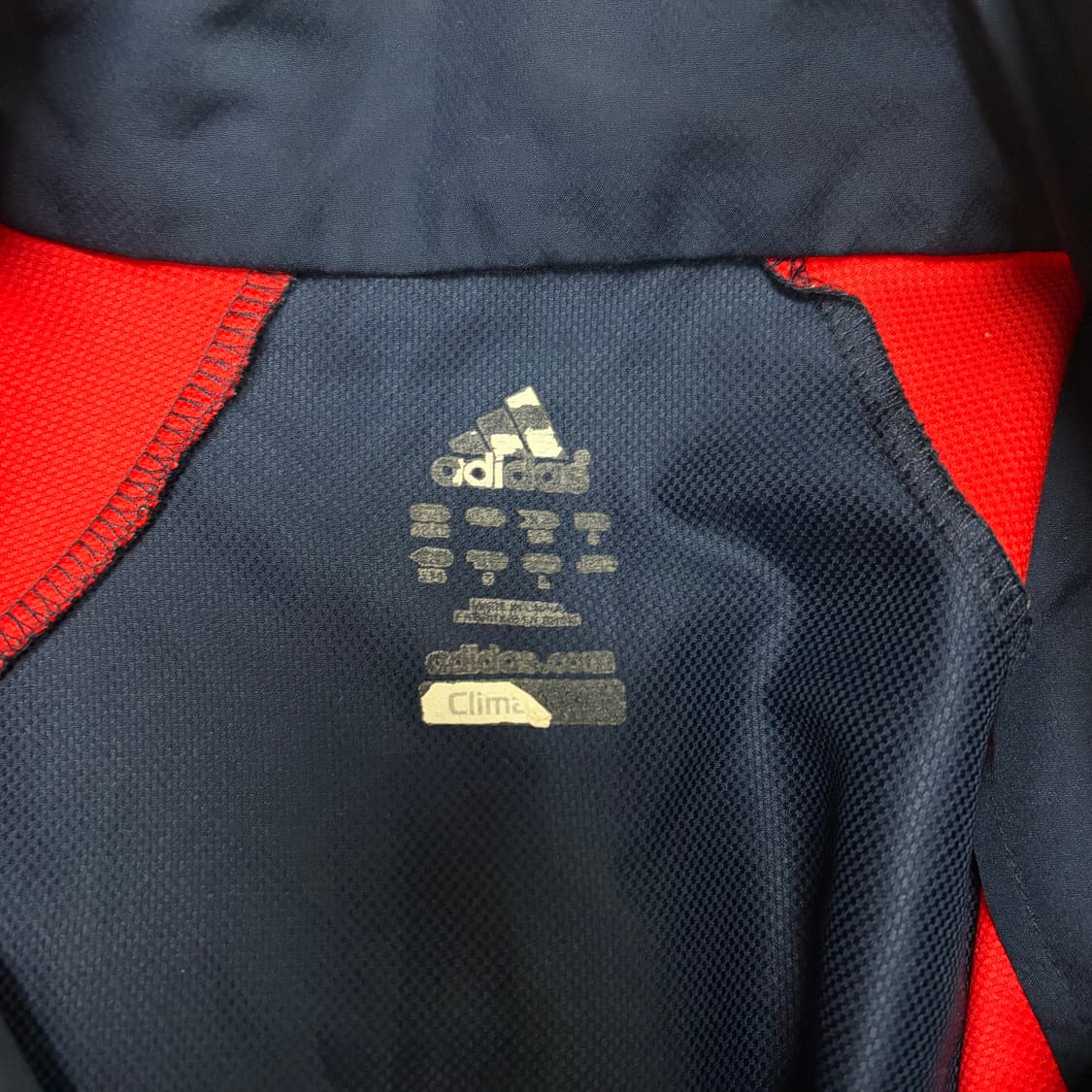 아디다스 프랑스 아노락[2302] 상품이미지9