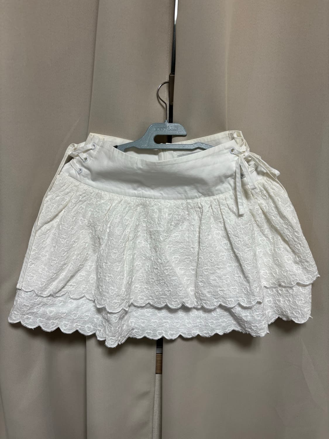 LMML STUDIOS 엘엠엠엘 스튜디오 하트 아일렛 셋업 상품이미지7