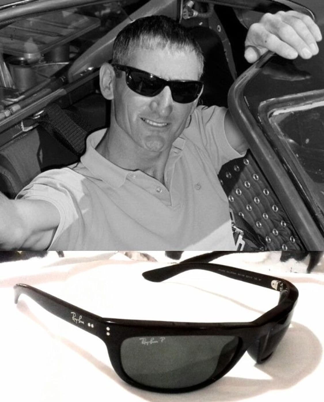 레이밴 발로라마 상품이미지1