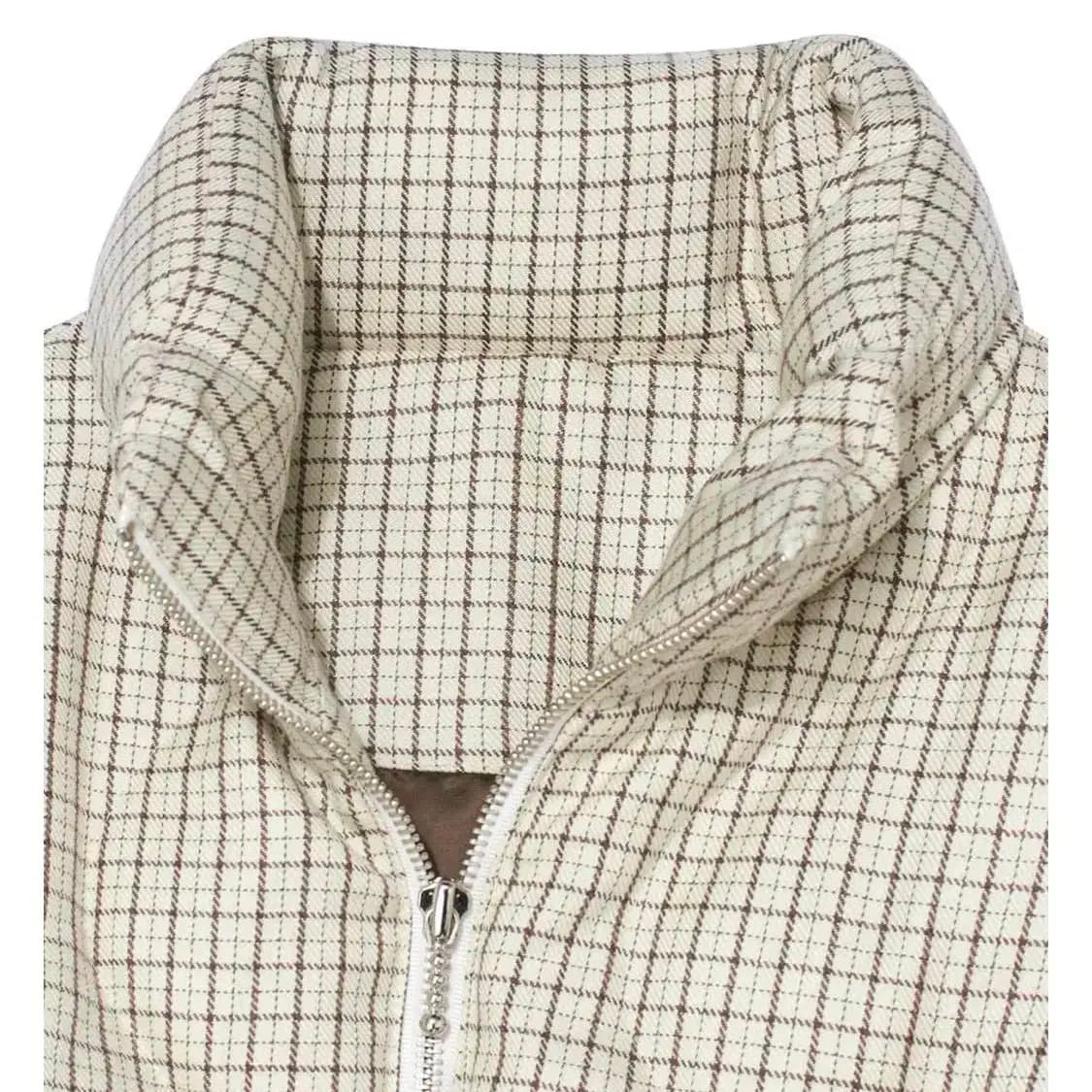 kijun 기준 flow 패딩 상품이미지3