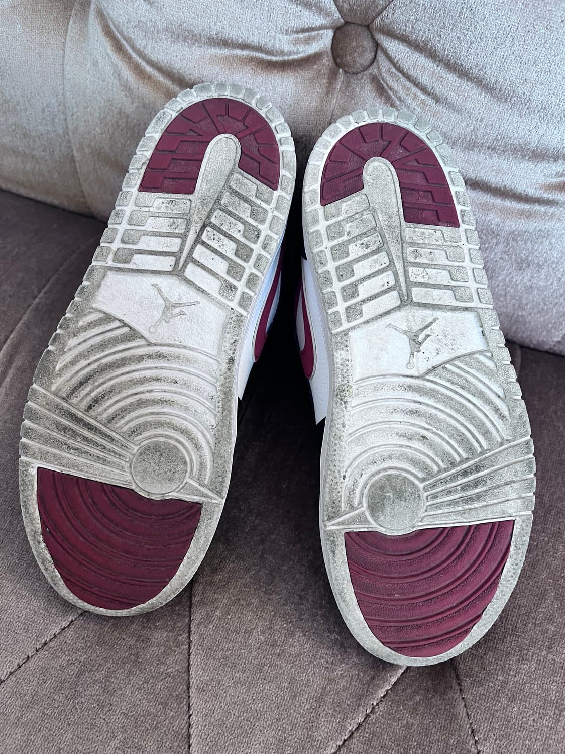 에어조던 키즈 리틀조던1미드ALT 220사이즈 상품이미지5