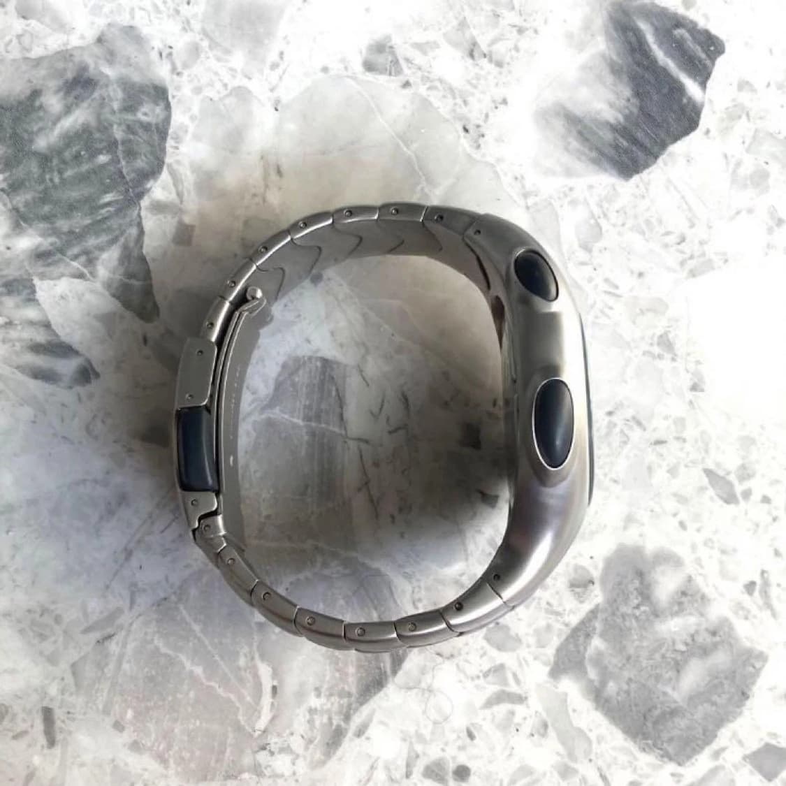 00s 나이키 시계 트라이액스 NIKE Triax Chronograph 상품이미지5