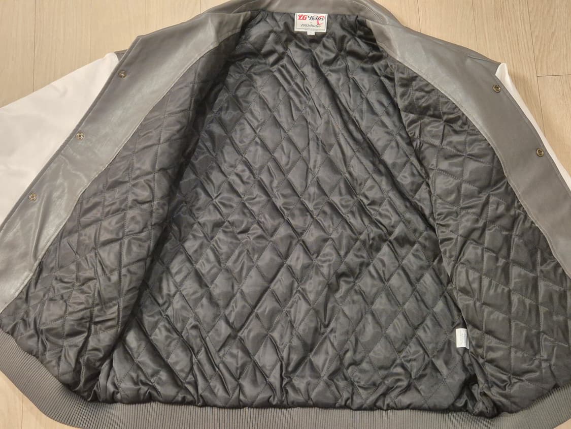 1993스튜디오 LG트윈스 바시티 L 상품이미지4