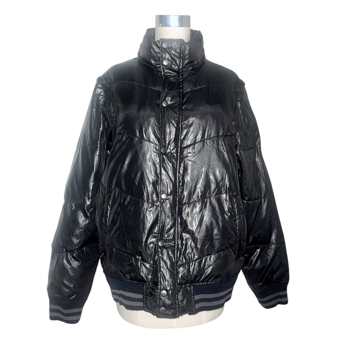 Black Padding 상품이미지1