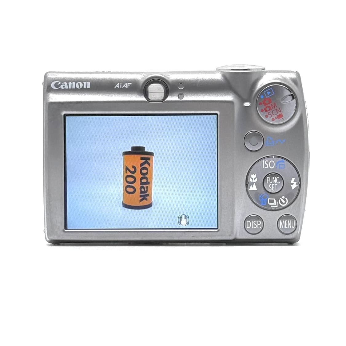 [NCT재민!] 캐논 IXY 900IS(IXUS 850IS) 디지털카메라 상품이미지5