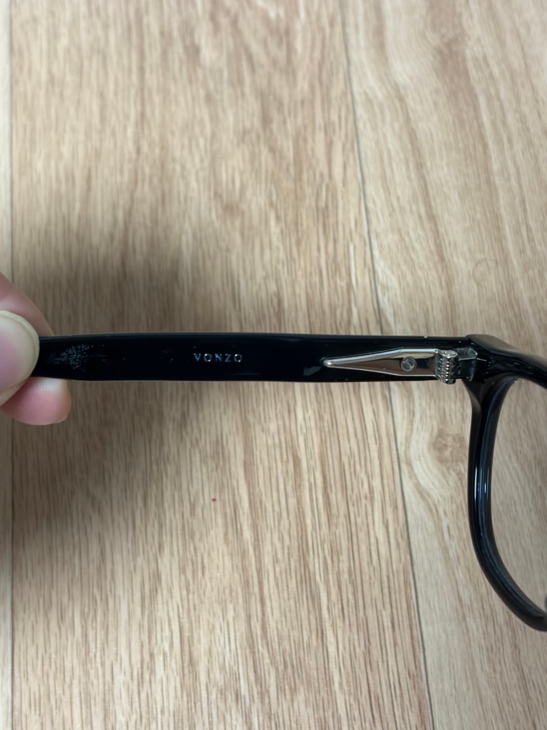 젠틀몬스터 본조 안경 팝니다 상품이미지3