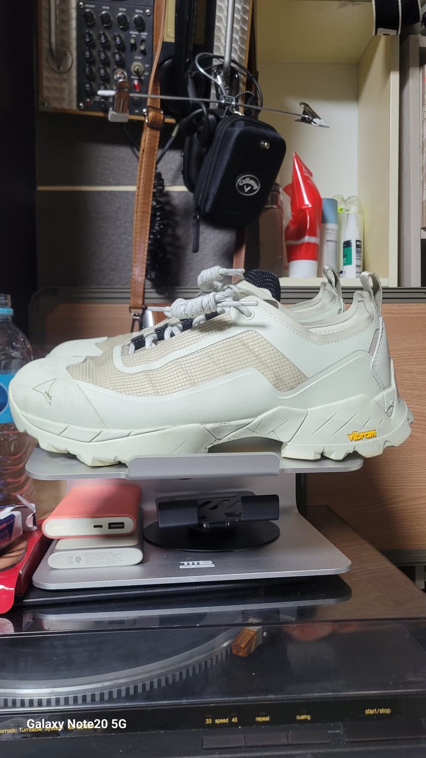 로아 카타리나 라이트 스니커즈 상품이미지1