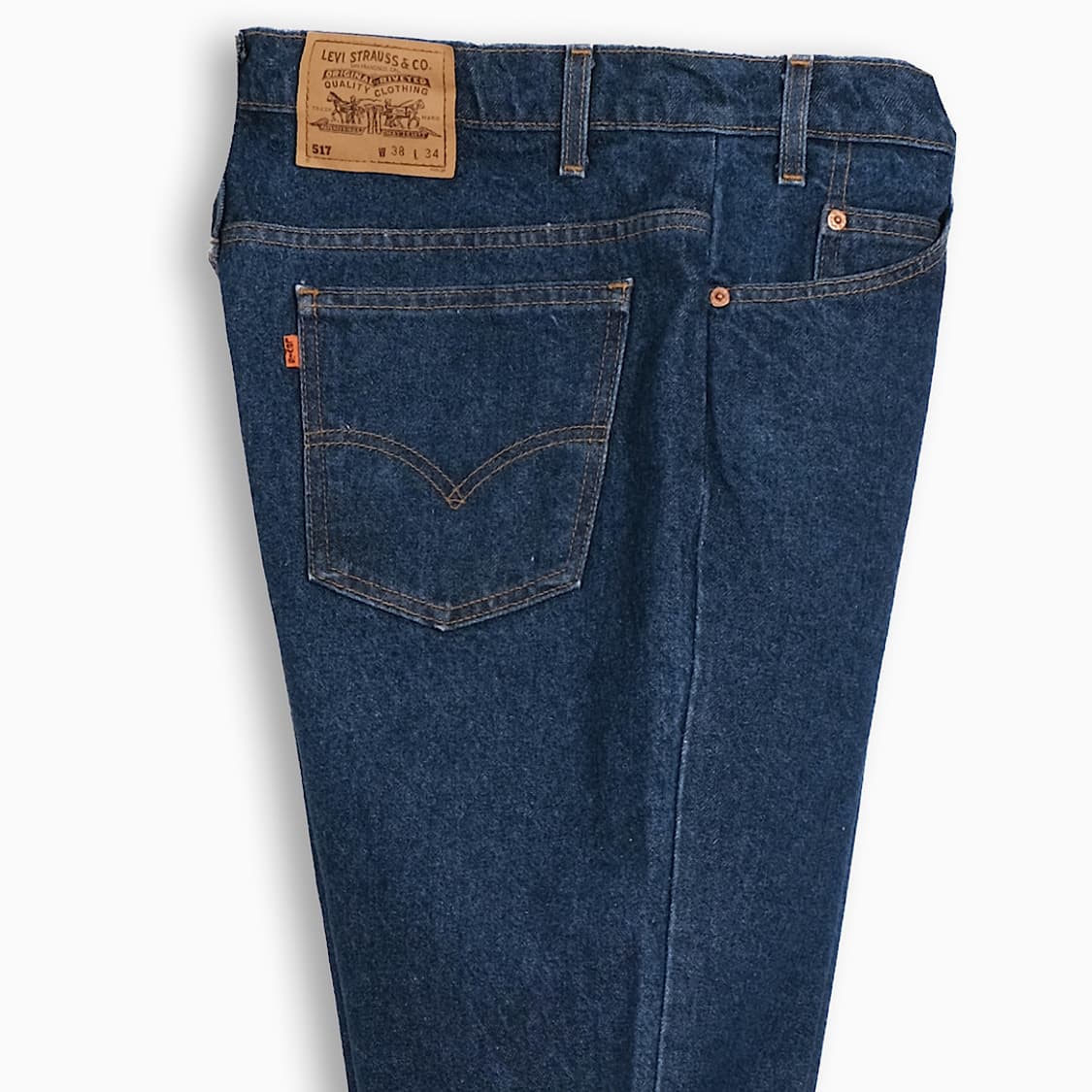 리바이스 517 오렌지탭 90s USA 37인치 OR5173892 상품이미지5