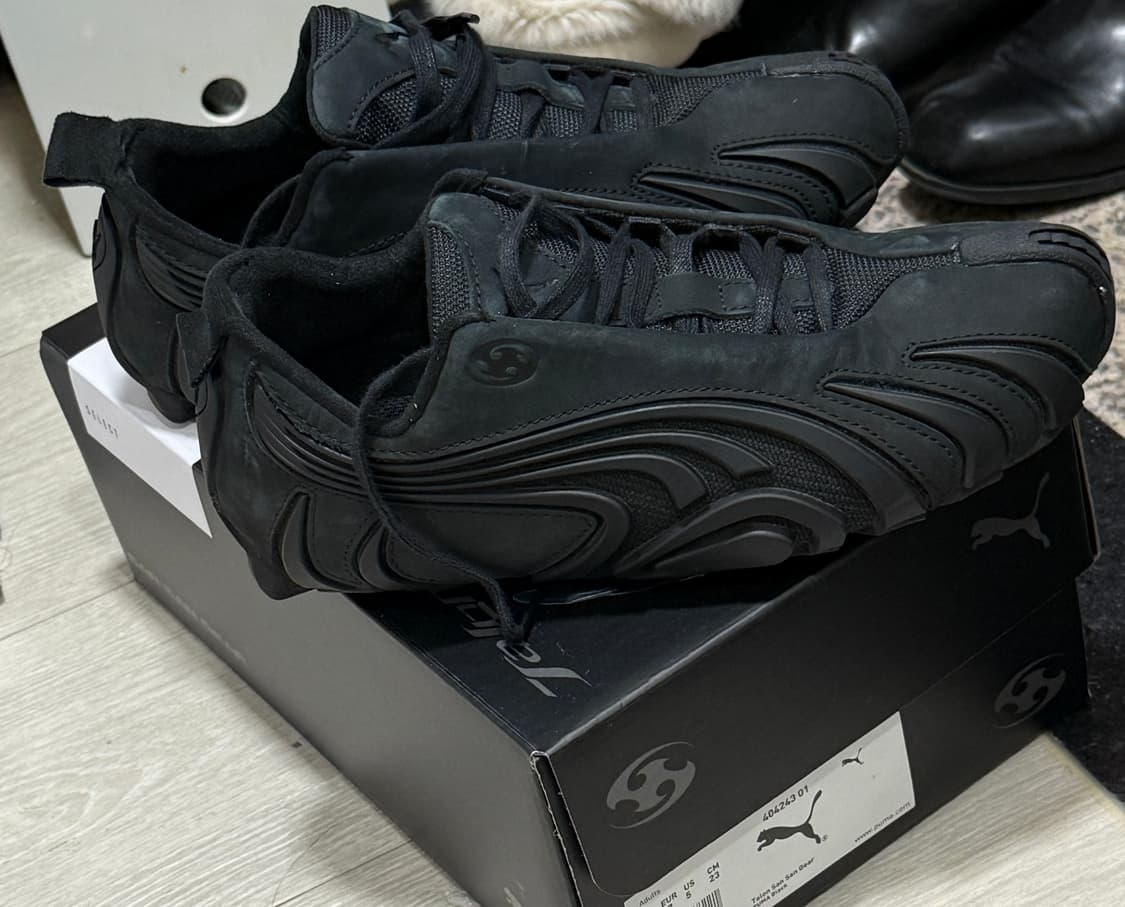 산산기어 푸마탈론 230 상품이미지2