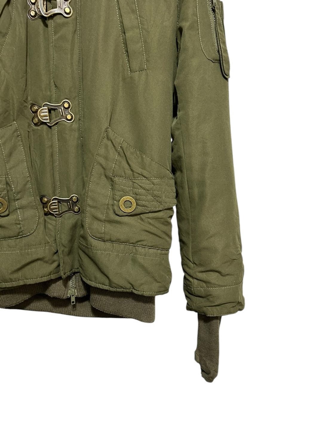 vtg jacket 상품이미지4