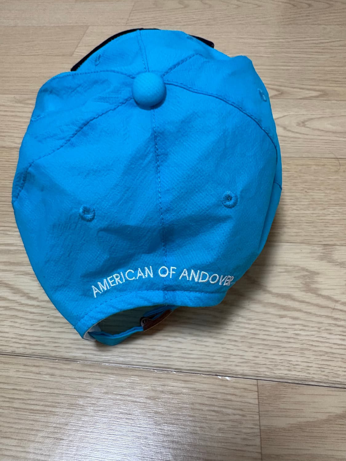 청림 American Urban the message  상품이미지3