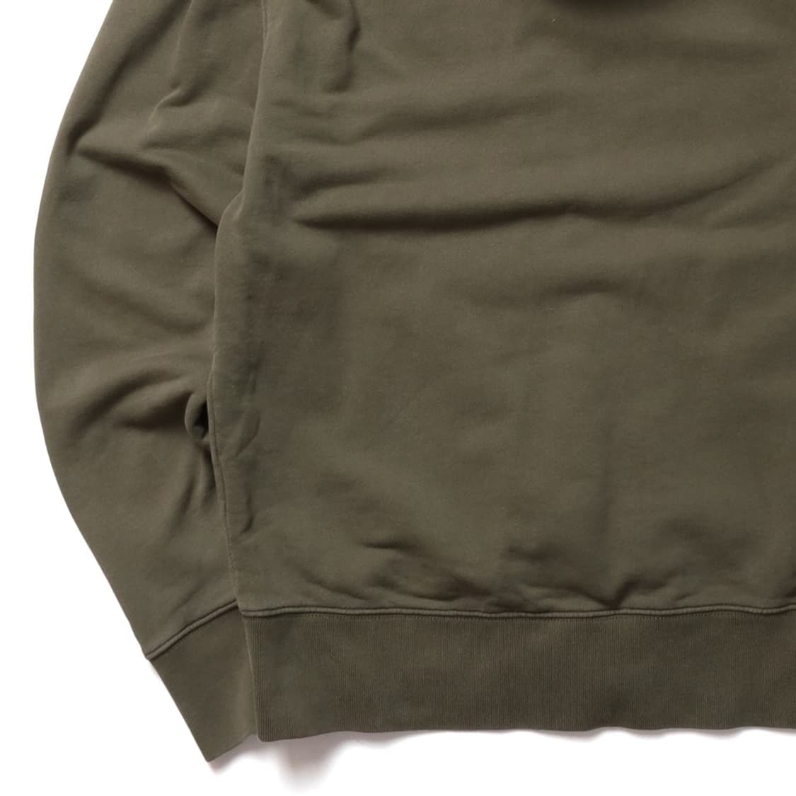 메종 키츠네 Maison Kitsune  Zip Up Hood 상품이미지6