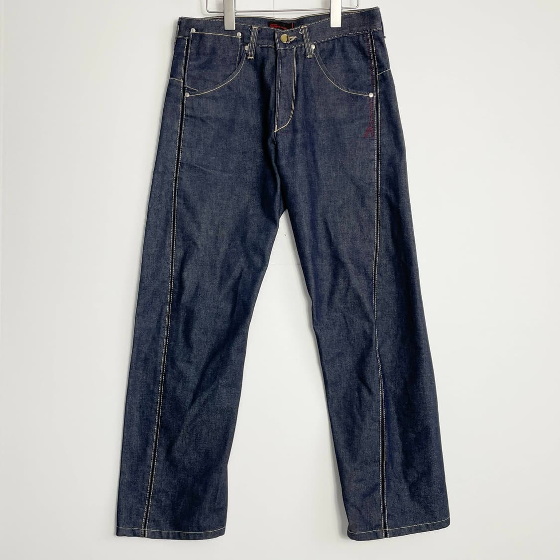 C1 리바이스 엔지니어드 데님 팬츠 31사이즈 상품이미지1