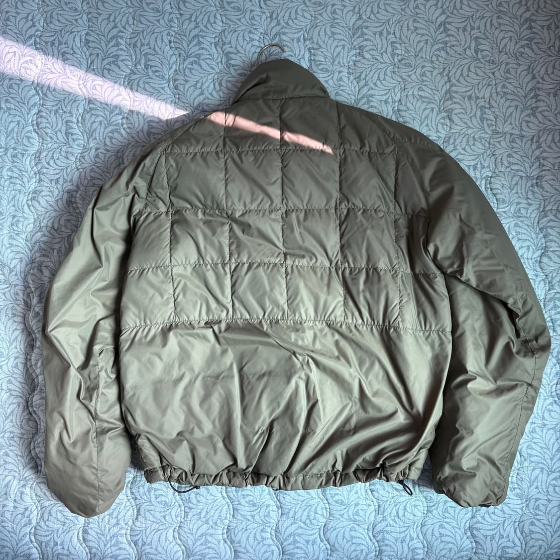 00s 팀버랜드 패커블 아웃도어 경량패딩 상품이미지4