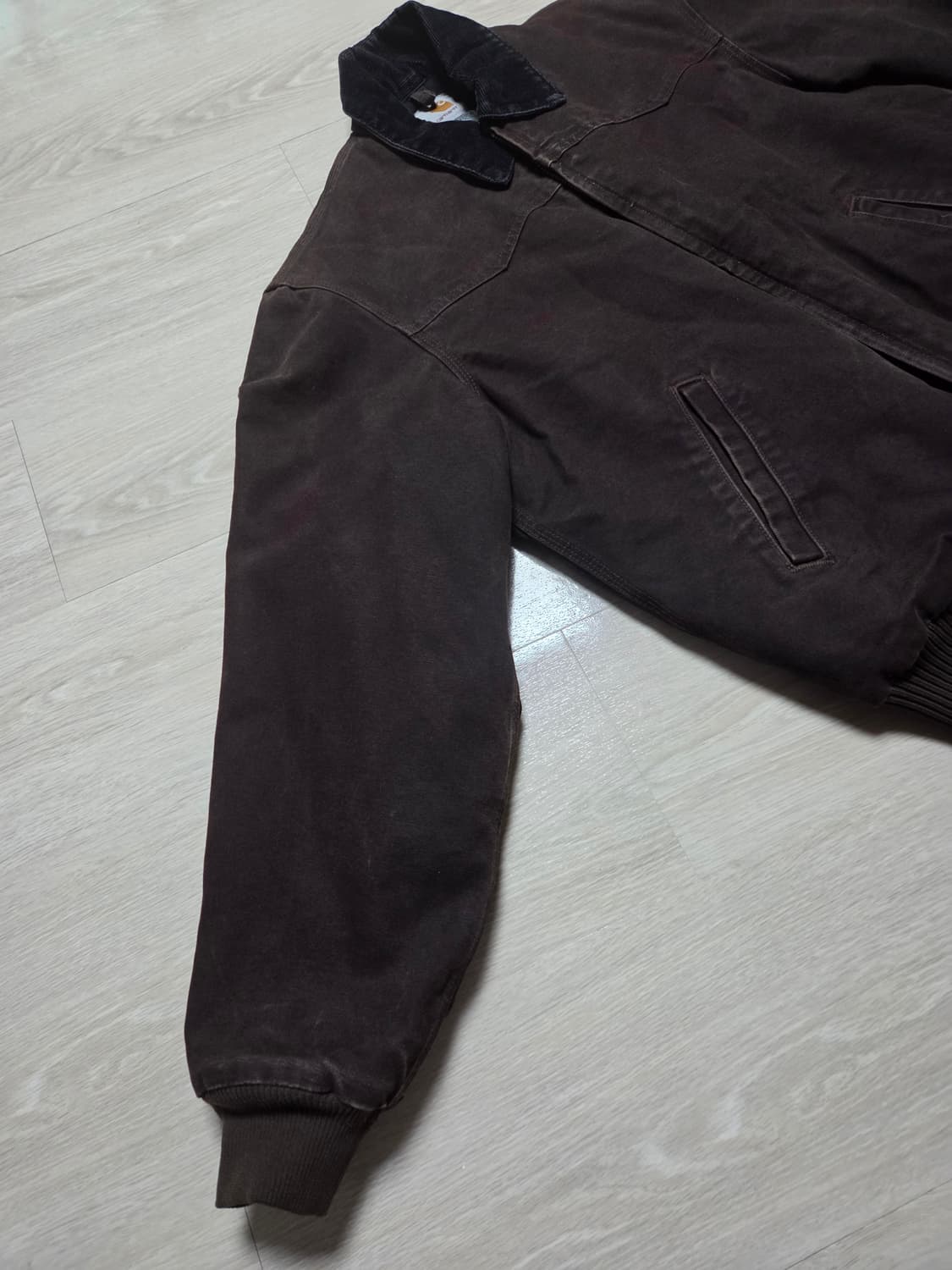 칼하트 산타페 J14 DKB 상품이미지6