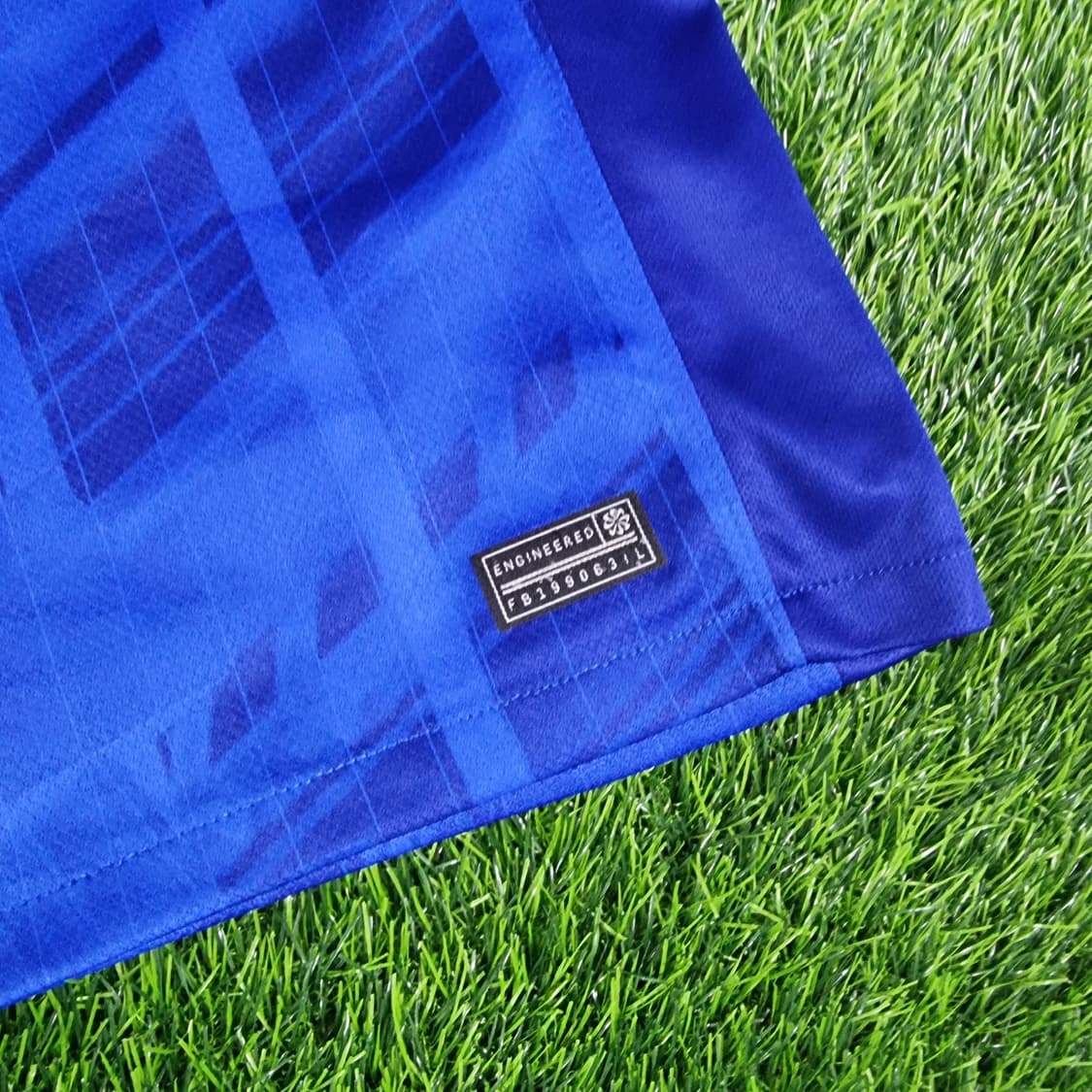 25-26시즌 첼시 홈 유니폼 #24 리스 제임스 상품이미지7