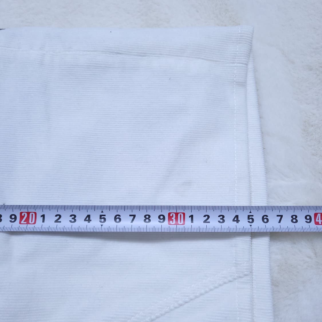 마크앤로나 골프 여성 치마 40 0310 뽀샤샤 상품이미지4