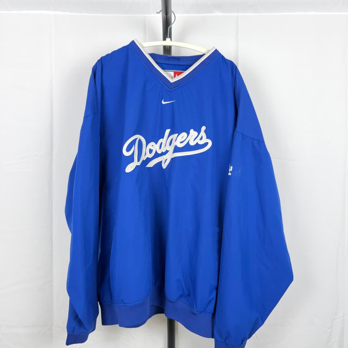 Nike]나이키 다저스 웜업 LA다저스 오타니 바람막이 상품이미지1