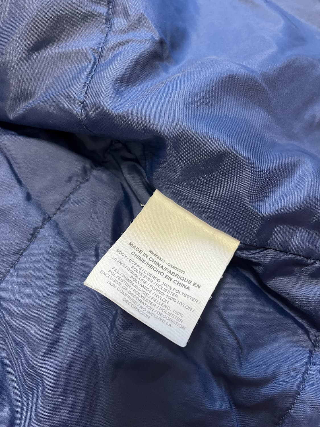 나이키 스톰핏 투웨이 후드점퍼 L 상품이미지3