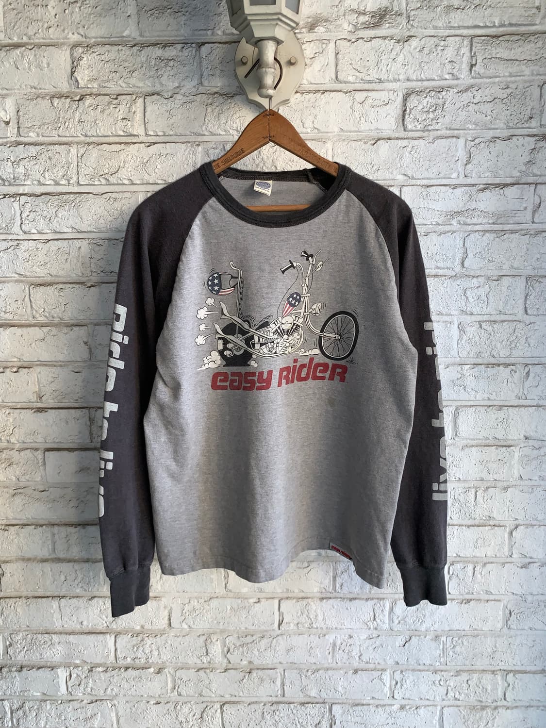 토이즈 맥코이 롱슬리브 M 상품이미지1