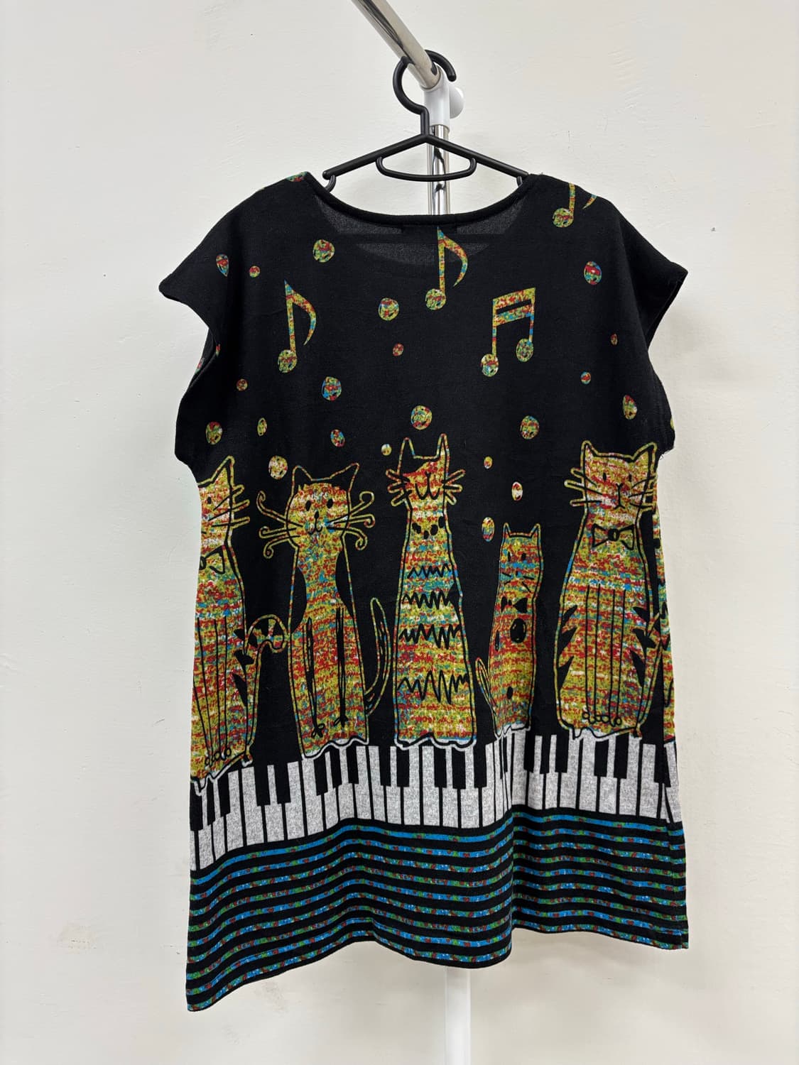 빈티지 키치 반팔 상품이미지7