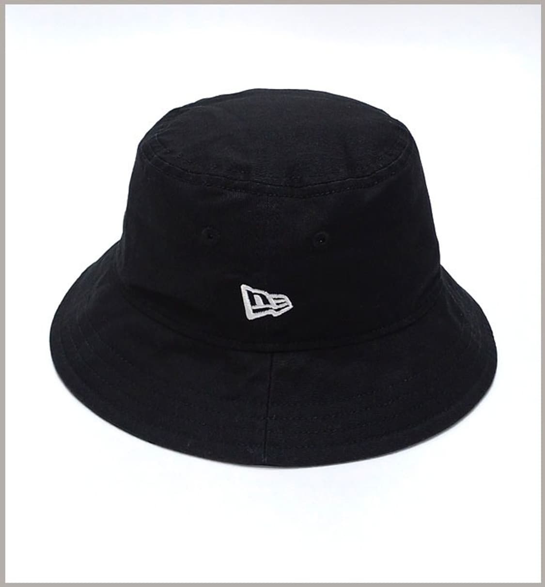 뉴에라 정품 버킷햇 모자 J-766 상품이미지1