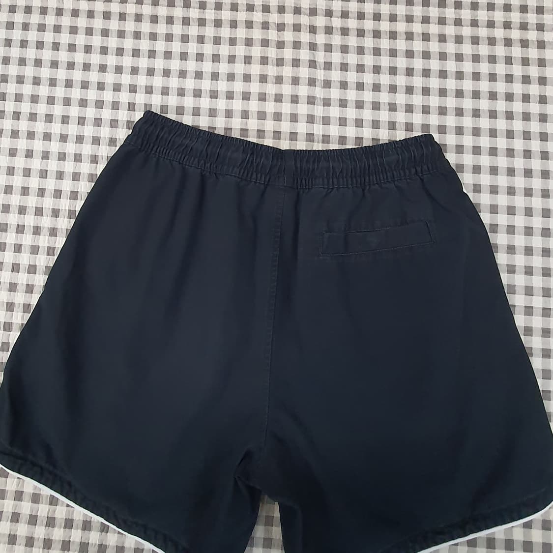 나이키 밴딩 반바지 남자29~31 상품이미지7