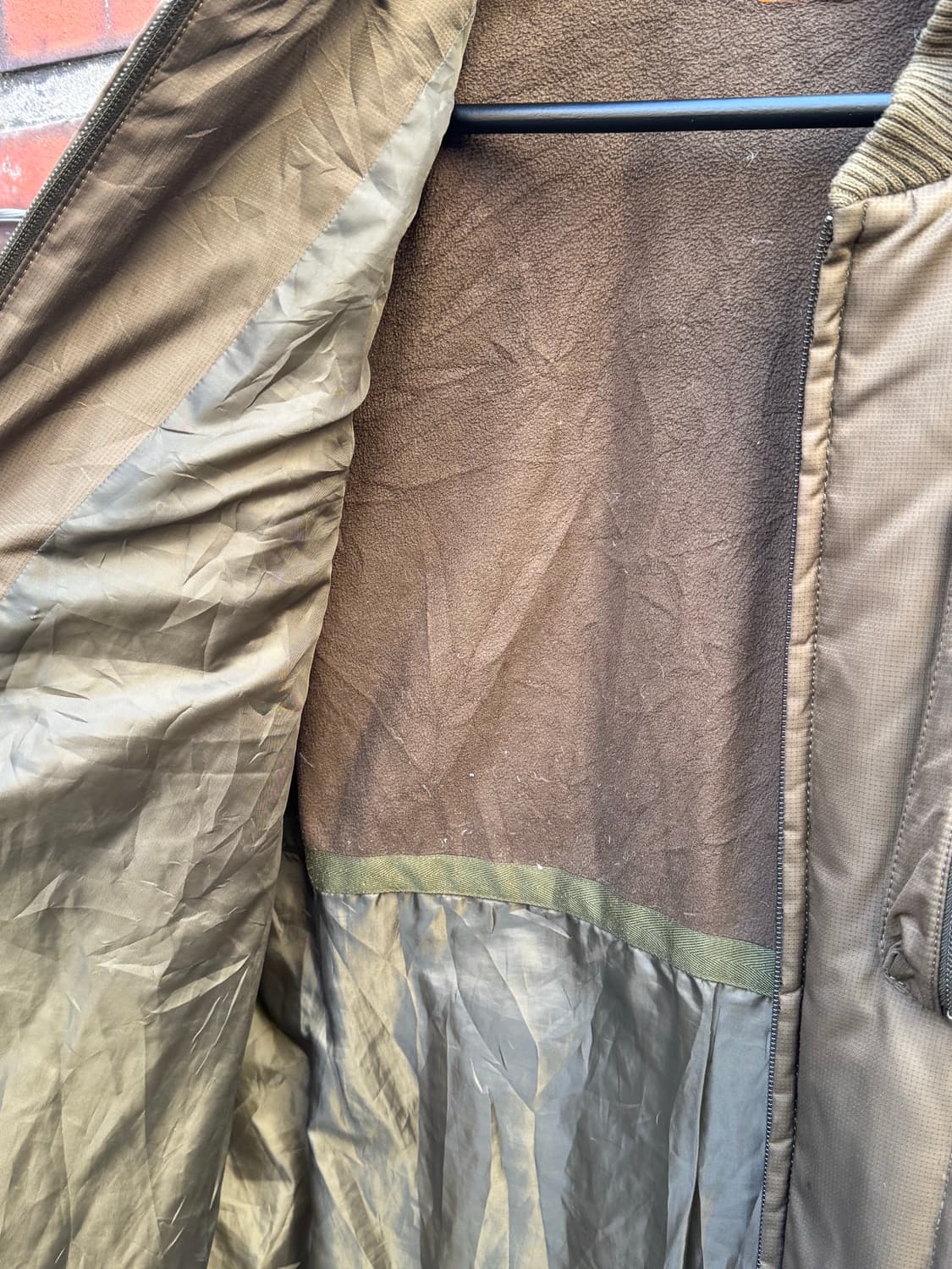 카스텔바작 유틸리티 패딩 베스트  상품이미지9