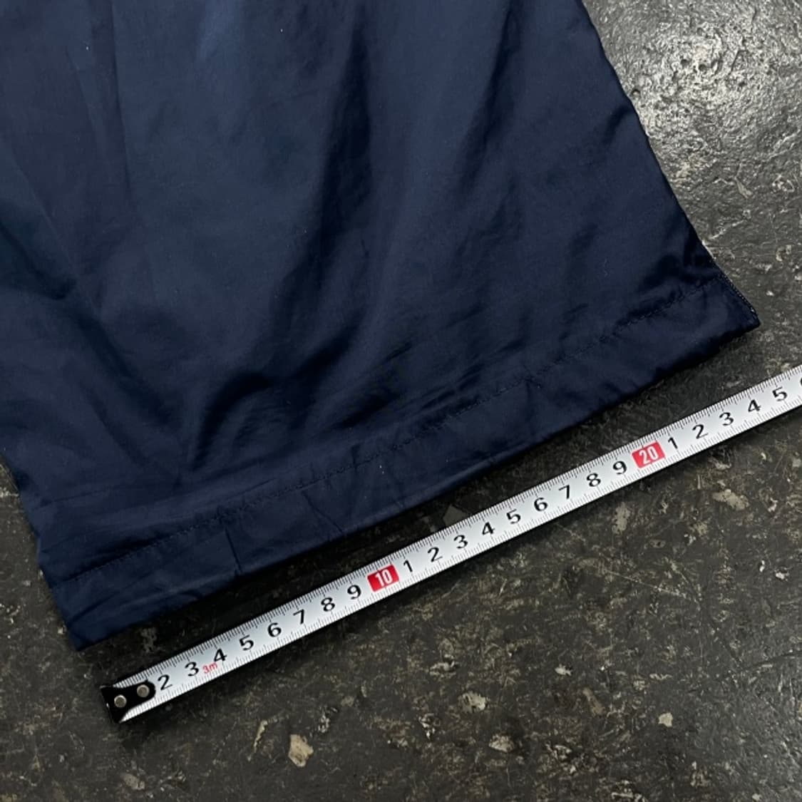 100 나이키 스톰핏 나일론 팬츠 상품이미지6