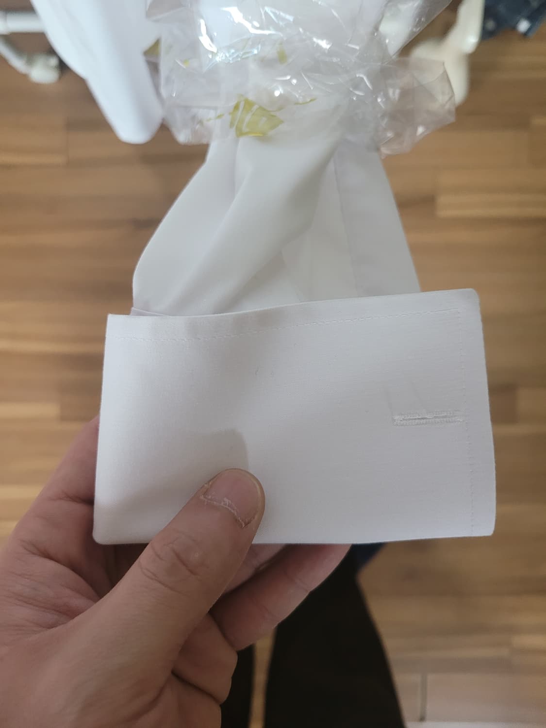 테일러 맞춤 셔츠(포르멘테라) 상품이미지2