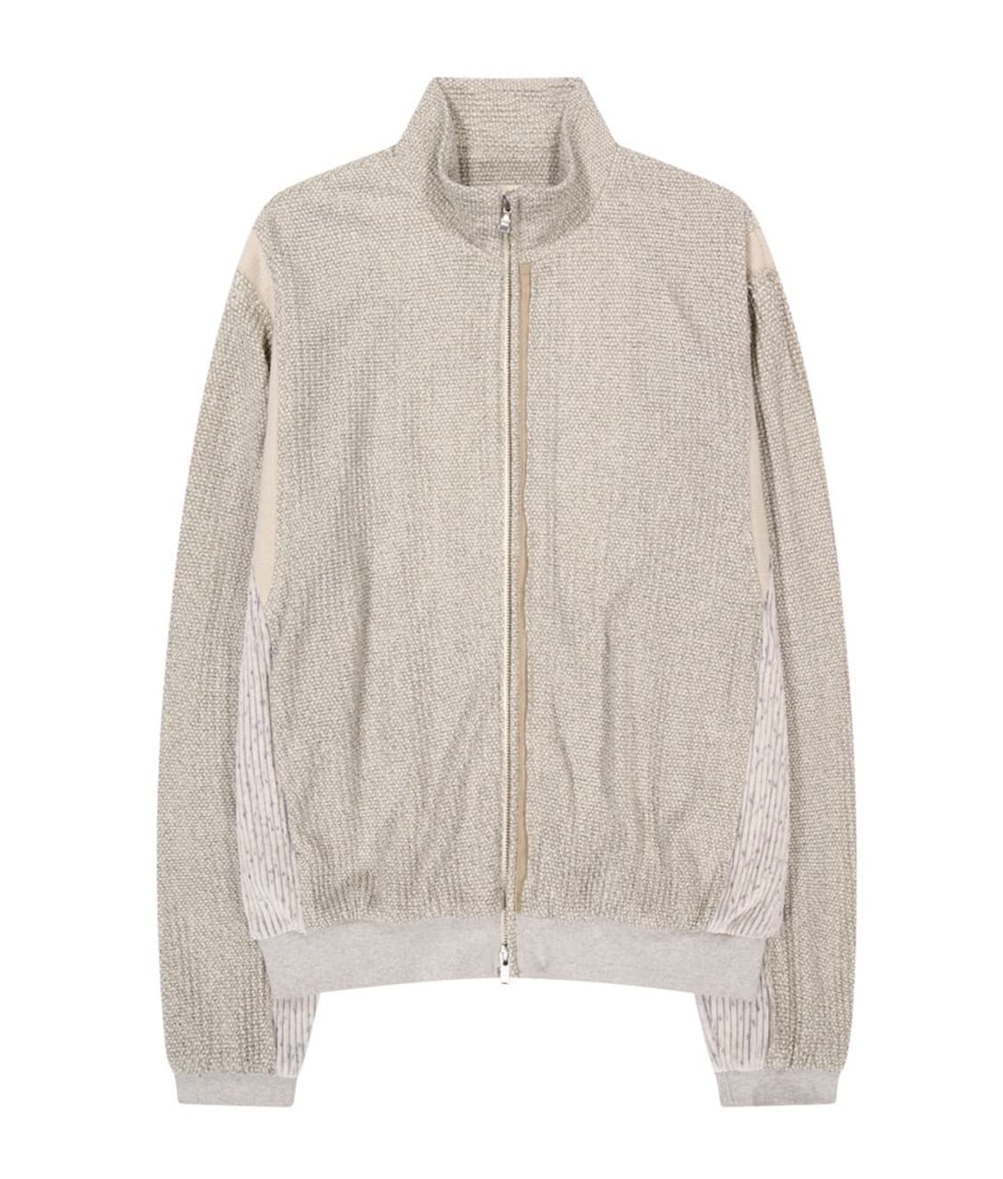 xlim ep8 01 져지 멜란지그레이 L 상품이미지1