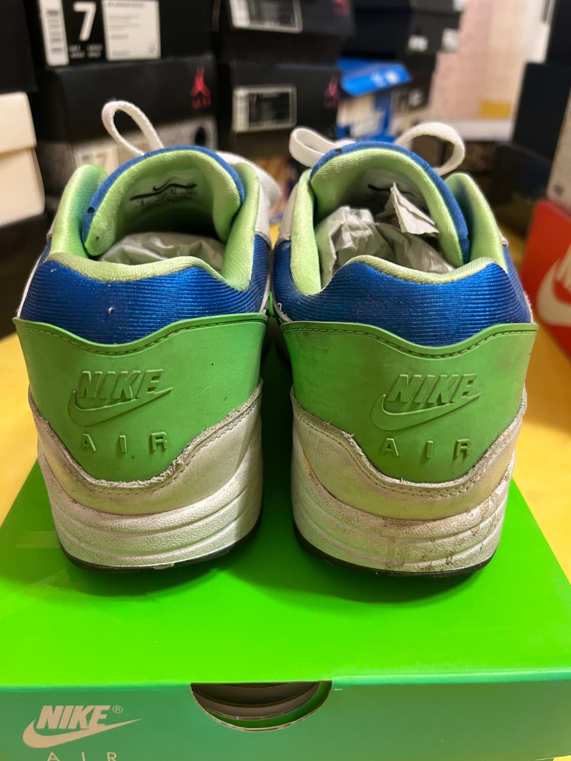 나이키 에어맥스1 상품이미지5