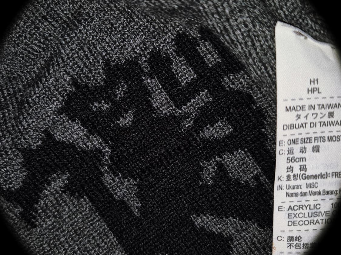 NIKE Manchester United Stripe Reversible 상품이미지2