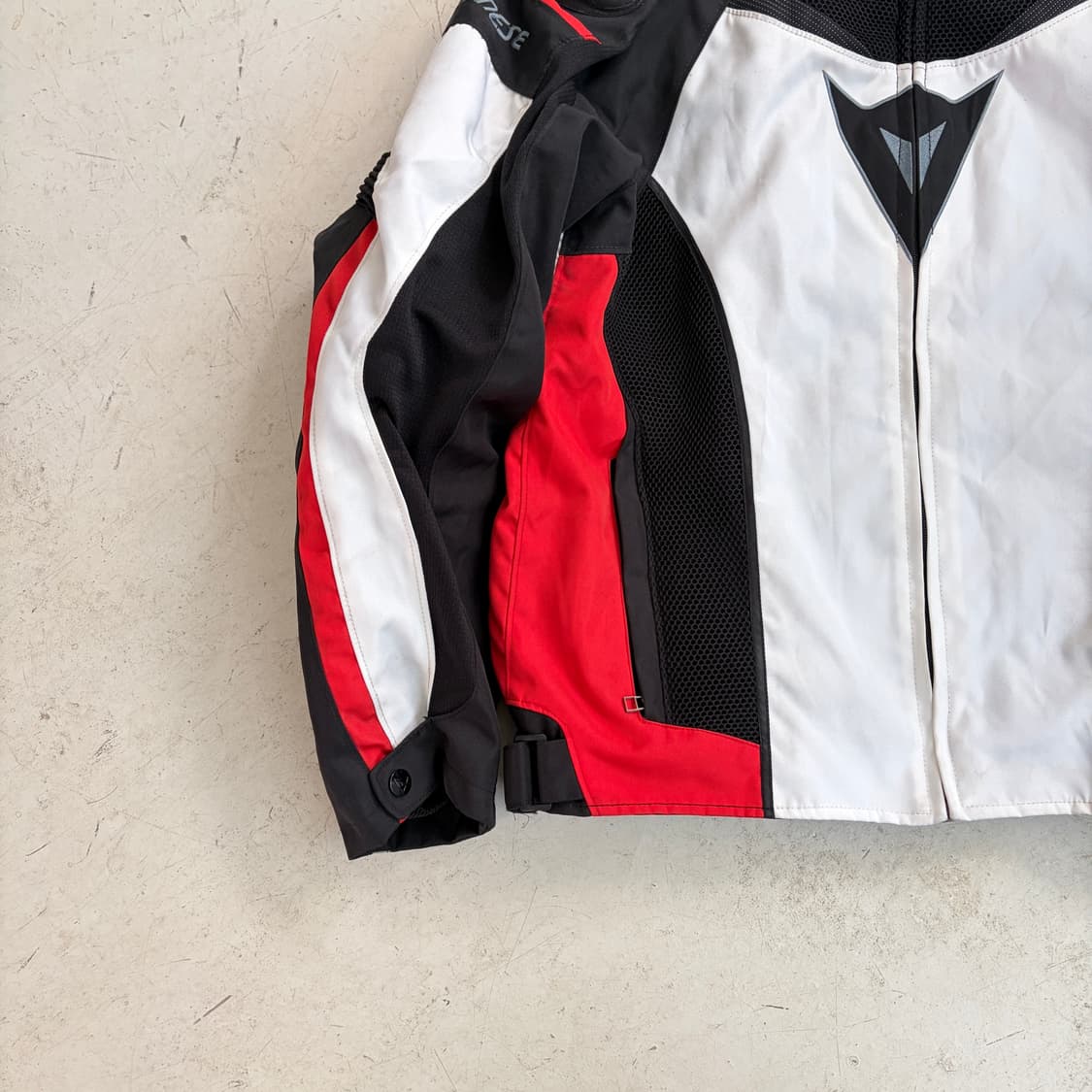 다이네즈 SP-R 슈퍼 스피드 텍스 라이더 자켓 58 상품이미지3