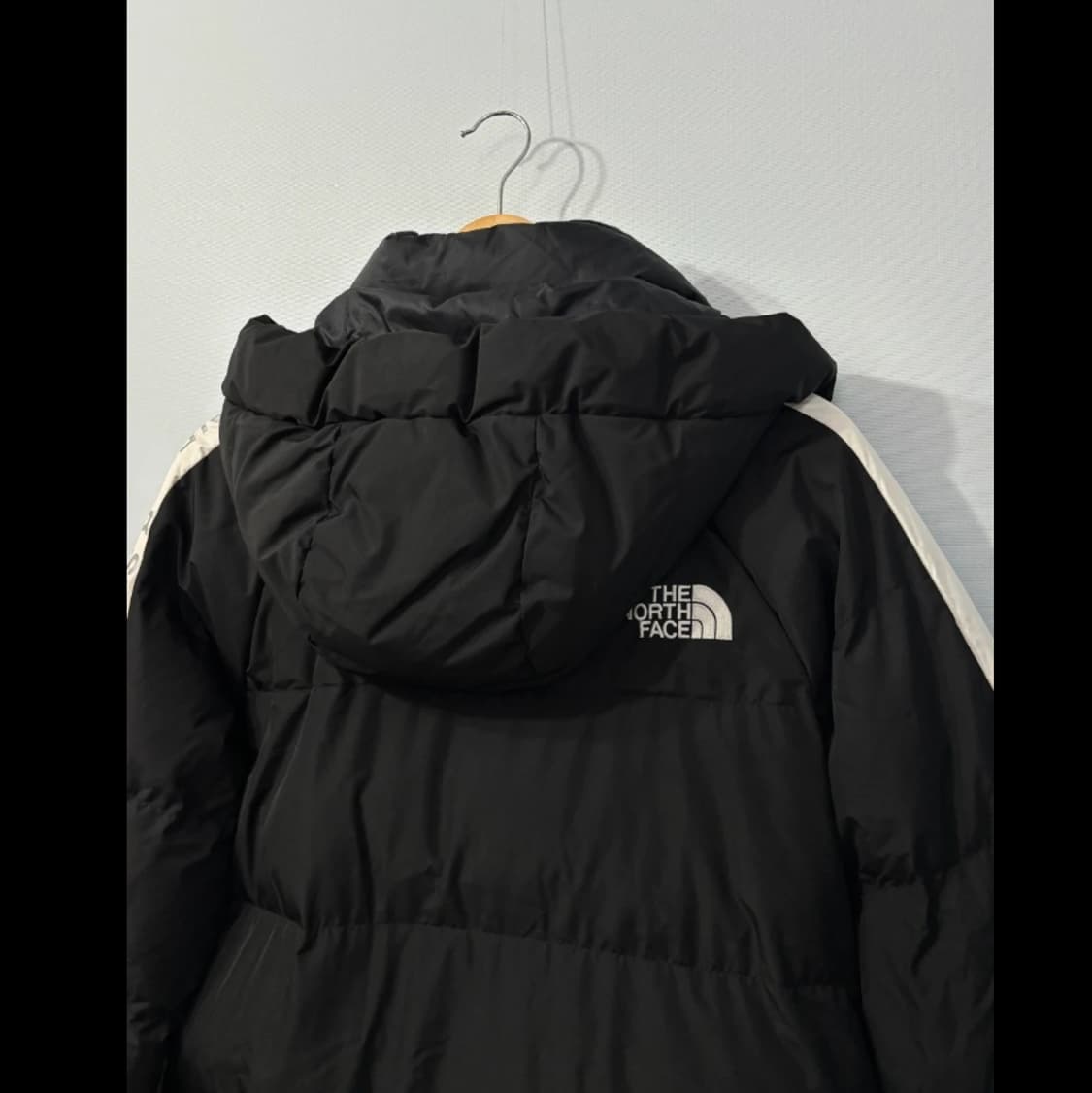 노스페이스 롱패딩 ~66 상품이미지5